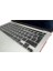 Rusça Klavye Macbook Pro M1-M2, 13INÇ Kılıf (Touchbarlı Pro) A2338 A2251 A2289 A2141 ile Uyumlu Siyah 4