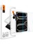 iPad Pro 13" (2024) Cam Ekran Koruyucu Kolay Kurulum Glas.tr Ez Fit Slim Hd - AGL07793 1