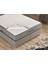 Nırvana Set Tek Kişilik Yatak Seti 90 x 190 Başlık + Sandıklı Baza+ Ortopedik Yatak 4