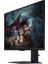 Odyssey G5 LS27DG502EUXUF, 27" Inç Ips, Qhd, 2560 x 1440, 2k, 1ms, 180Hz, Displayhdr 400, Freesync, Oyuncu Monitörü 3