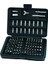 T 22302 Bits Uç Seti, 100 Parça 1