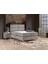 Nırvana Set Çift Kişilik Yatak Seti 160 x 200 Başlık + Sandıklı Baza+ Ortopedik Yatak 1