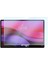 Yoga Tab Plus 12.7 Inç Ekran Koruyucu 9h Parlak Nano 1