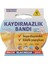 Islak Mekan Kaydırmazlık Bandı, 36MMX2.5, Şeffaf 1