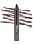Extreme Tattoo Gel Pencil 002 Walnut Göz Kalemi 2
