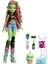 Hıgh™ Venus Mcflytrap™ Bebek Evcil Hayvanı Chewlian ve Aksesuarlarıyla Monster High Venus Mcflytrap Bebek HRP81 5