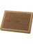 Accessories Bambu Kesme Tahtası Büyük Boy, Bambu Ahşap, Ahşap 1
