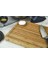 Accessories Bambu Kesme Tahtası Büyük Boy, Bambu Ahşap, Ahşap 5