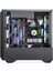 Orkinos Mesh Panel Dikey Ekran Kartı Takılabilen 4 Full Rgb Fanlı Atx Bilgisayar Kasası 5