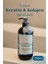 Tuzsuz Kolajen ve Keratin Içerikli Besleyici Şampuan 250 ml 1
