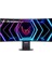 Ultragear OLED 39GS95QE-B 39" 240Hz, 0.03MS (Gtg) 21:9 Ultra-Wqhd 800R Displayhdr True Black 400 1