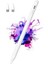Universal Tablet Kalemi – Kapasitif Stylus, Usb-C Şarjlı, 1.5 mm Hassas Uç, 8–10 Saat Pil, Manyetik Tutuş, Ipad/android Telefon & Tablet Uyumlu, 2 Yedek Uç 1