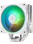 Assassin 120 Evo White Argb TL-S12W-S 120MM 4 x 6mm Intel-Amd Uyumlu Soğutucu 1