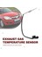 Egzoz Gaz Sıcaklık Sensörü 25186658 ASTE-0261 7452065 EXT132 Vauxhall Için Opel Için Egt Sensörü (Yurt Dışından) 4