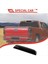 Üçüncü 3rd Fren Aydınlatma Koruması Chevy Silverado 2014-2018 Gmc Sierra 2014-2020 Yüksek Dağı Stop Lambası Kapağı Aksesuarları (Yurt Dışından) 5
