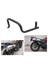 Motosiklet Egzoz Koruma Çubuk Egzoz Tampon Honda CL500 CL300 cl 500 cl 300 Için Anti-Ölçme Anti-Çarpışma Çubuğu (Yurt Dışından) 5