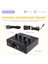 Mikrofon Preamp 3-Bantlı Ekolayzer Dengeli Xlr Arayüzü 60DB Kazanç Mikrofonu Dinamik ve Kondansatör Mikrofonu Için Pre Amp Abd Fişi B (Yurt Dışından) 5