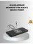 Lzrdwzrd Manyetik Şarj Pedi 7.5W 10W 15W Hızlı Şarj Kaymaz Tabanlı 1