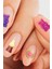 Artikel Şekerlemeler Tırnak Dövmesi, Tırnak Tattoo, Nail Art, Tırnak Sticker 2