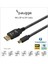 - Dp 1.4 Vesa Sertifikalı Thunderbolt2 Destekli Mini Displayport Kablo - 1.5m (ENTMDP1415) 2