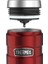 SK1005 Stainless King Mug 0.47 Lt Cranberry Kırmızı Çelik Termos 2