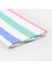 Meri - Multi Stripe Tablecloth - Multi Renkli Çizgili Kağıt Masa Örtüsü 3