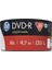 Dvd-R Hp 4,7 GB (120 Dk) 16X Inkjet Yazdırılabilir 50 Milli Toplu 2
