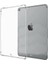 iPad Air 5. Nesil 10.9 Anti Shock Silikon Kılıf -Şeffaf 1