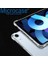 iPad Air 5. Nesil 10.9 Anti Shock Silikon Kılıf -Şeffaf 4