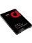512GB 500-450 Mb/s 2.5” Sata Iıı 6gb/s SSD AD512GBS20S3S 1