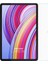 Xiaomi Redmi Pad Pro Tempered Glass Cam Ekran Koruyucu [redmi Pad Pro ile Uyumlu Ekran Koruyucu - Şeffaf] 1