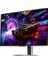 Odyssey G8 G81SF 27" OLED 4K 240 Hz Oyun Monitörü LS27FG812SUXUF 4
