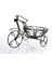 Ferforje Dekoratif Bisiklet Çiçeklik LIV2153 1