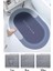 Paspas Su Emici Banyo Paspası Kaymaz Tabanlı Abdest Paspası 3,5 mm 40X60CM 1