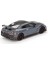 1:64 Nissan Gt-R Nismo 2024 Stealth Gray Diecast Model Araba MGT00868 3