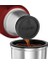 SK2010 Stainless King Large 1.2 Lt Büyük Kırmızı Termos 4