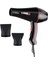 TR-601 Profesyonel Fön Makinesi & Saç Kurutma Makinesi 2500W 1