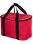 Izolasyonlu Piknik Çantası 20 Litre- Kırmızı Eko Büyük 1