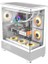 CF925 Tamperli Cam Gaming Oyuncu Kasasıhavit CF925 Tamperli Cam Gaming Oyuncu Kasası Beyaz - 3 Rgb Fanlı, Kumandalı, Itx/m-Atx/atx/e-Atx Uyumlu 4