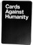 Against Humanity Bx5 Kart Oyunu, Siyah 5