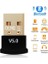 AL-BL05 Bluetooth V5.0 USB Doungle Bluetooth Kablosuz Adaptör (Pc Içindir) Tak Çalıştır. Win 7/8/10/11 Uyumlu 2