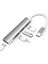 USB 3.1 Den 4 Port USB 3.0 Hub Otg Çoğaltıcı Adaptörü Macbook Uyumlu 1