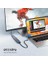 7’si 1 Arada Usb-C Hub – 4K Hdmı, 3×usb 3.0, Sd/tf Kart Okuyucu, 100W Pd Güç Girişi – Macbook, iPad Pro, Samsung, Windows ile Uyumlu, Type-C Cihazlar Için Çoklayıcı Adaptör 2