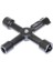22460 Four Way Service Utility Key 1