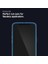 iPhone 12 Mini ile Uyumlu Cam Ekran Koruyucu Tam Kaplayan Glas.tr Full Cover Hd Black - AGL01534 4