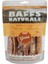 ‎Baffs Naturals Baffs Naturals Kurutulmuş Kuzu Gırtlak Köpek Ödülü 100 gr 1