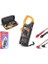 DT-266 Pensampermetre Ölçü Aleti Clampmeter 2