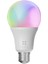 Smart Akıllı Wi-Fi Led RGB Akıllı Ampul Mobil Uygulama Denetimli Google Home/Alexa Uyumlu Çok Renkli Lamba (5 Adet) X7021 4