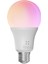 Smart Akıllı Wi-Fi Led RGB Akıllı Ampul Mobil Uygulama Denetimli Google Home/Alexa Uyumlu Çok Renkli Lamba (5 Adet) X7021 5