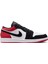 Air Jordan 1 Low Se 'black Toe' Erkek Basketbol Ayakkabısı 2